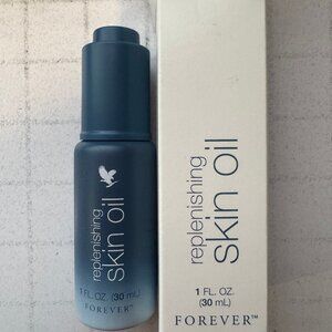 forever living Replenishing Skin Oil 1 FL OZ